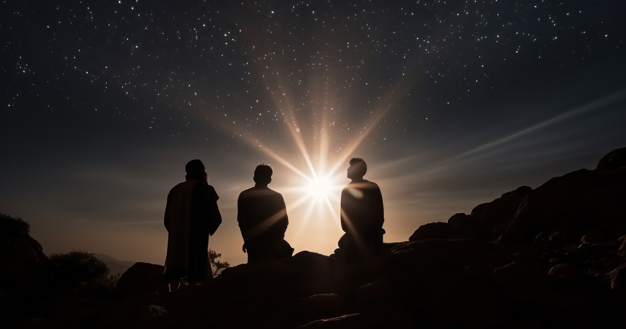 The Great Controversy: Chapter 40 – God’s People Delivered