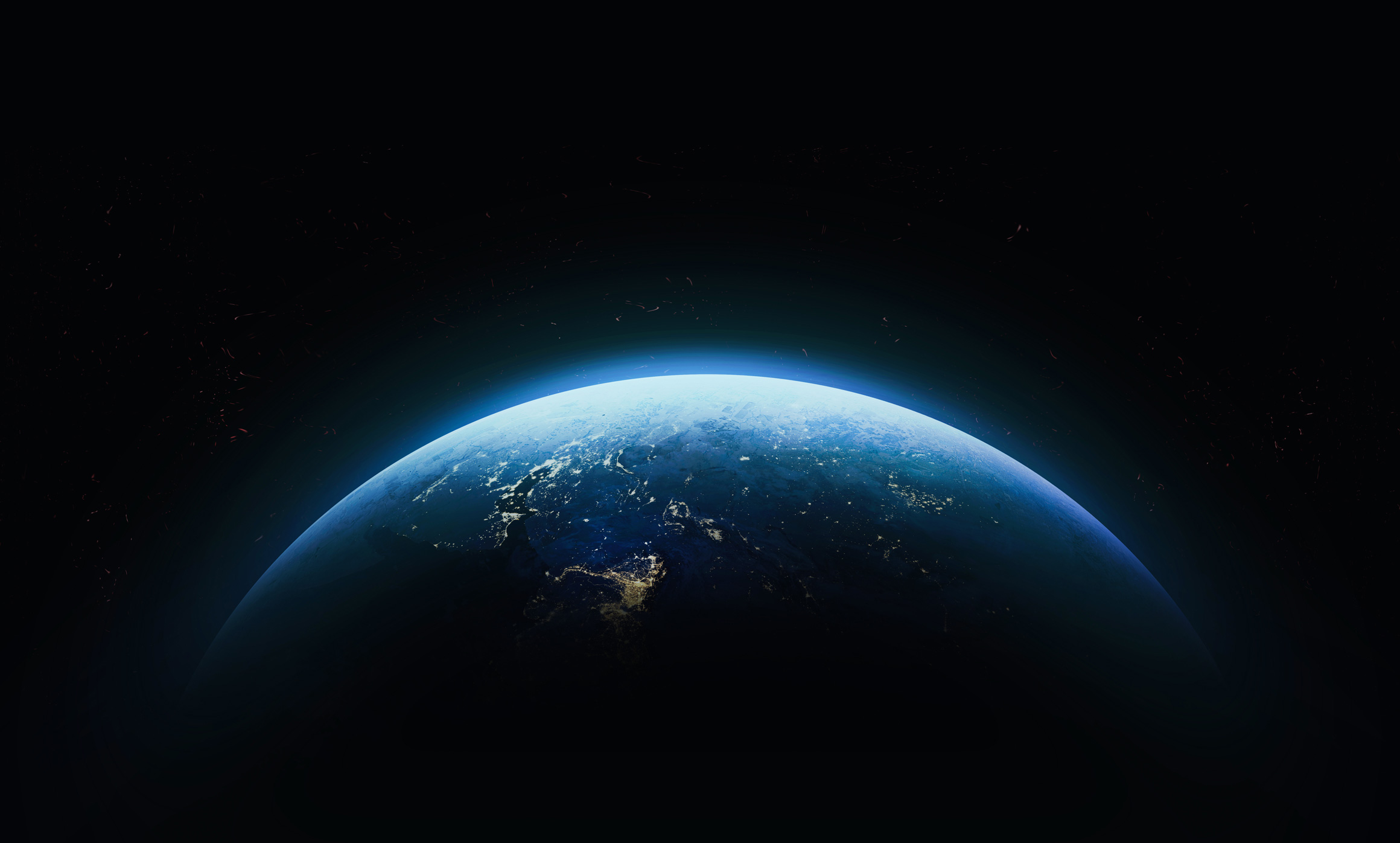The Great Controversy: Chapter 41 – Desolation of the Earth